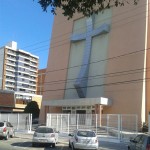 IGREJA MATRIZ - LINHARES