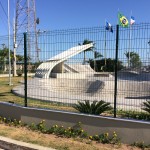 PRAÇA DE LINHARES